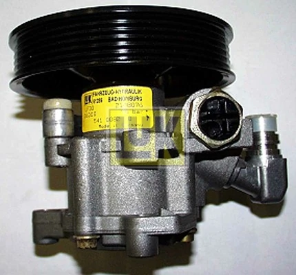 Hydraulic Pump, steering